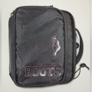 Roots Insulated Lunch Bag